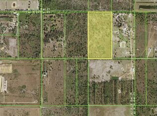 46936 Bermont Rd, Punta Gorda, FL 33982