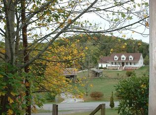 1897 Crow Pass Rd, Big Rock, VA 24603