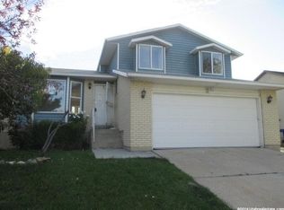 972 N Dorothea Way, Salt Lake City, UT 84116