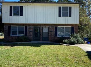 607/609 3rd St SE, Hickory, NC 28602