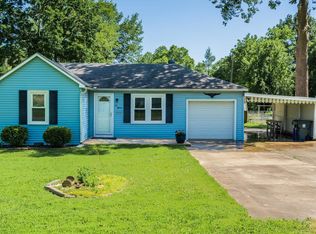 615 W 23rd St, Sedalia, MO 65301