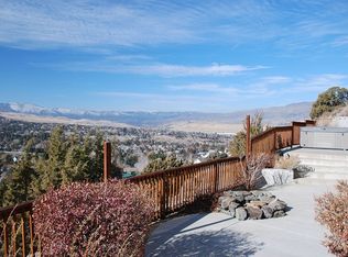2877 Sagittarius Dr, Reno, NV 89509