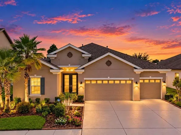 8118 WATER COLOR DRIVE, LAND O LAKES, FL 34638