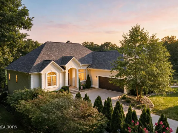 108 Oligi Ln, Loudon, TN 37774