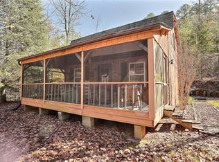 710 Chase Mountain Rd, Blue Ridge, GA 30513