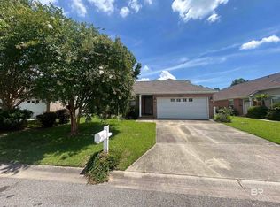 22744 Tranquil Ln, Foley, AL 36535