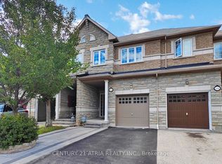 5186 Angel Stone Dr, Mississauga, ON L5M0L4