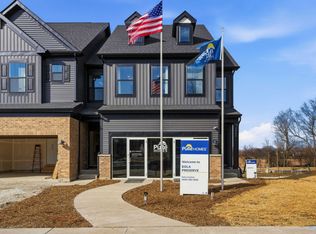 Bowman Plan, Eola Preserve, Aurora, IL 60502