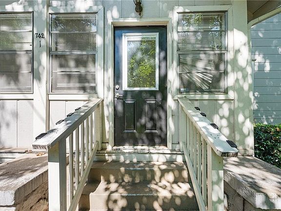 2nd image of 742 Charles Allen Dr NE APT 1
