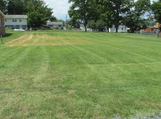 1255 Birch Ave, Buena Vista, VA 24416