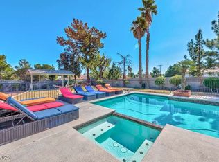 2175 Lindell Rd, Las Vegas, NV 89146