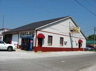 43 McLane St, Shelbyville, IN
