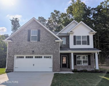 167 Kingberry St LOT 27Q, Oak Ridge, TN, 37830