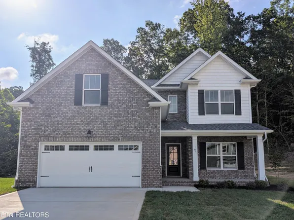 167 Kingberry St Lot 27Q, Oak Ridge, TN 37830
