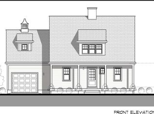 7 Pasture Hill Rd, Plymouth, MA 02360