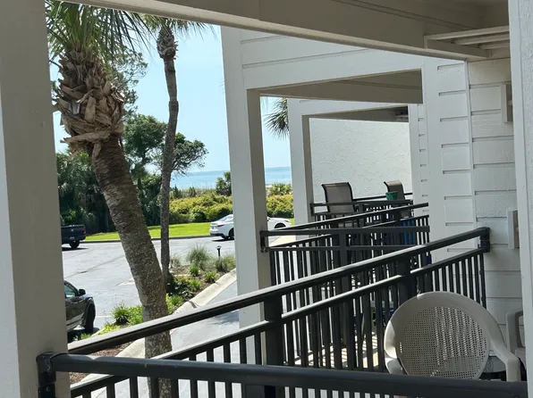 23 S Forest Beach Dr APT 111, Hilton Head Island, SC 29928