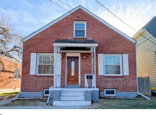 112 Samdin Blvd, Hamilton, NJ 08610