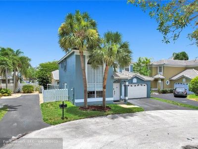 5467 NW 44th Way, Coconut Creek, FL, 33073