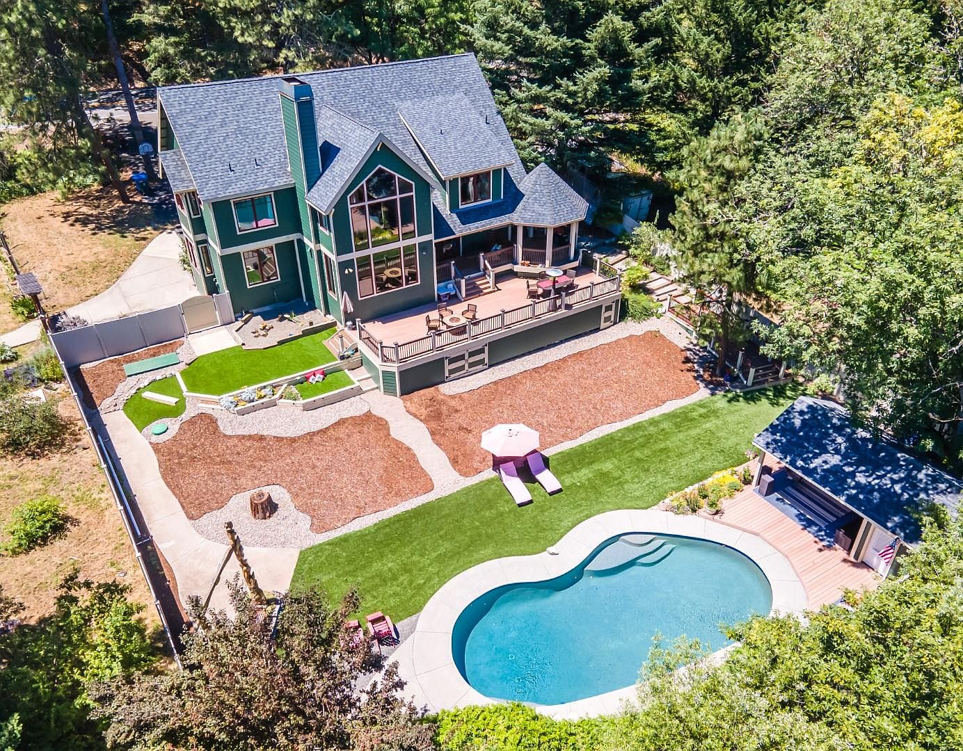 14549 Highway 234, Gold Hill, OR 97525 Zillow