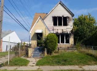 8027 Pressler St, Detroit, MI 48213