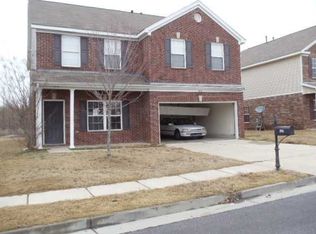 896 Ruby Creek Pl, Memphis, TN 38109