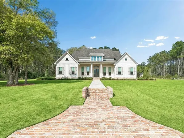 72427 Rosebay Dr, Covington, LA 70433