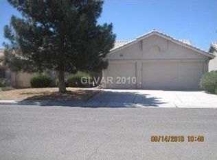 4403 Red Blanket Rd, North Las Vegas, NV 89032