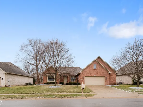 10122 Pyrite Ct, Noblesville, IN 46060