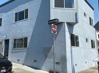 395 Moultrie St #2, San Francisco, CA 94110