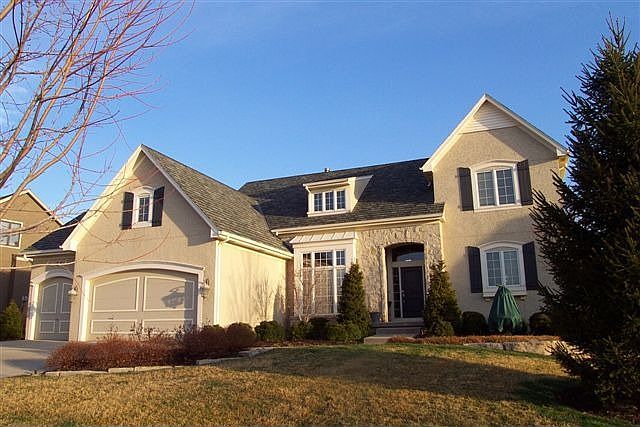 Front Elevation