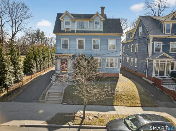 224 Huntington St Floor 1, New Haven, CT 06511