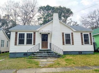 666 Cherokee St, Mobile, AL 36606