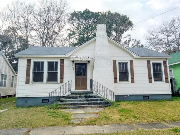 666 Cherokee St, Mobile, AL 36606