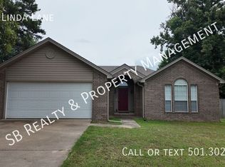 407A Linda Ln, Cabot, AR 72023