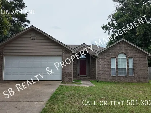 407A Linda Ln, Cabot, AR 72023