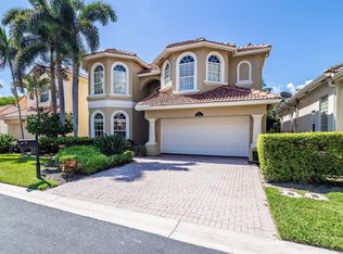 702 Voyager Ln, North Palm Beach, FL 33410