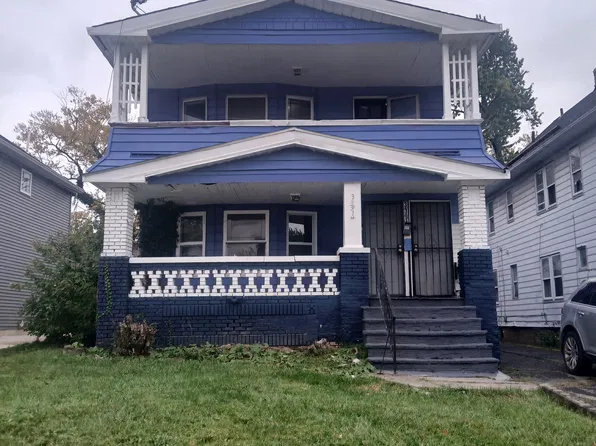 3391 E 134th St, Cleveland, OH 44120