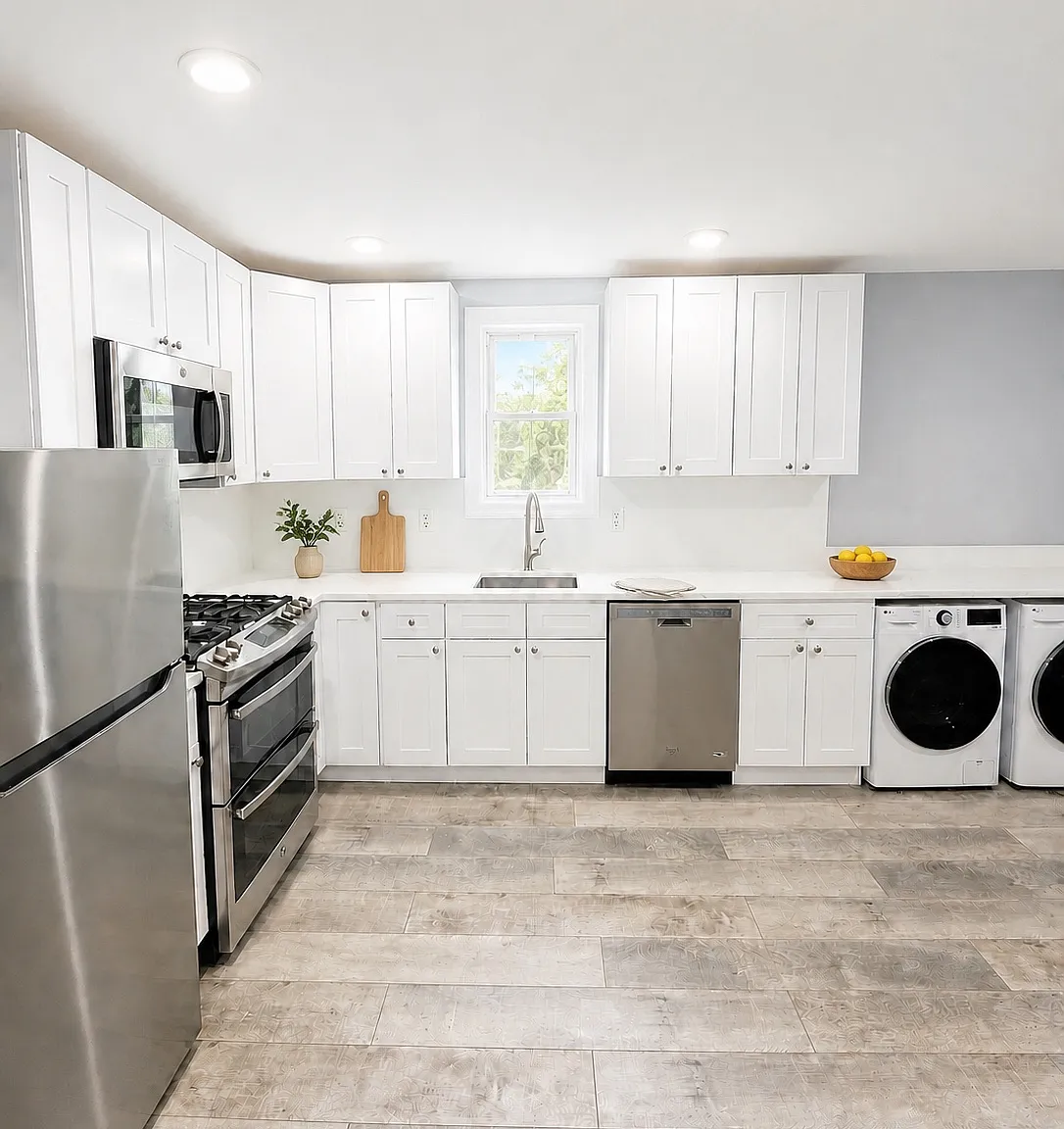 1 bed, $1,900 — Photo 1