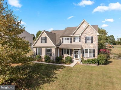 105 Bridle Path Ln, Coatesville, PA, 19320