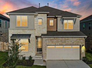 4313 Contrail Ln, Round Rock, TX 78665