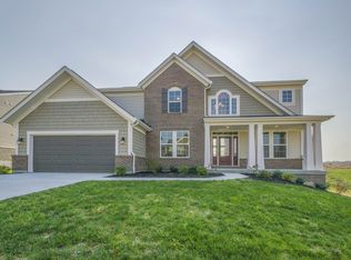 7013 Oconnell Pl, Union, KY 41091