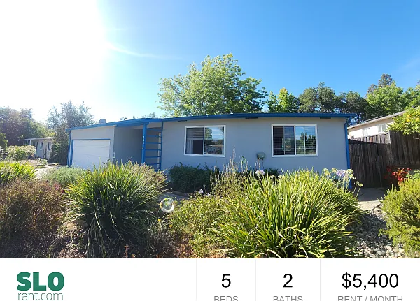 295 Cerro Romauldo Ave — Photo 1