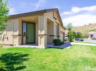 1057 Chip Ct, Minden, NV 89423