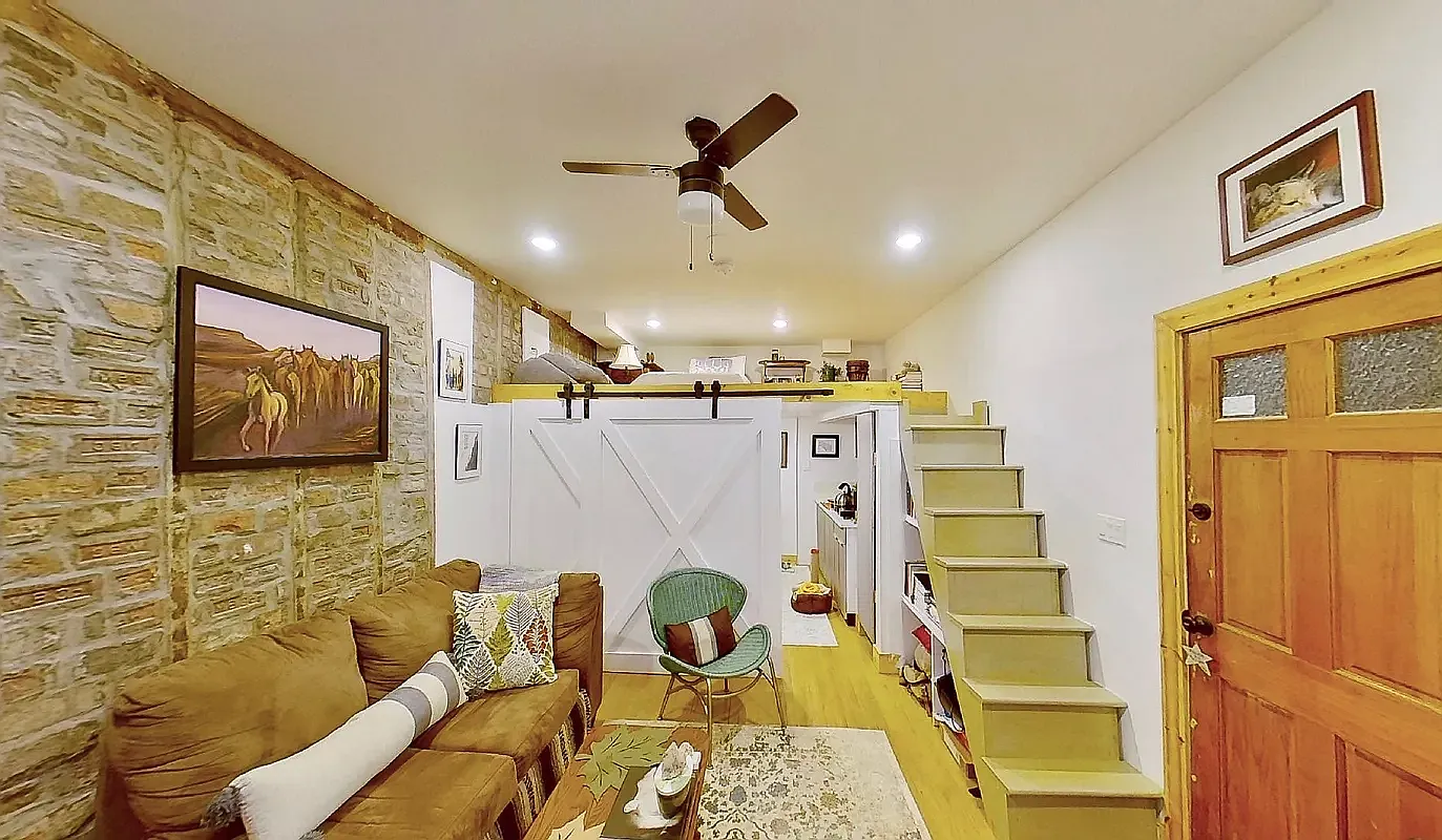 441 Bainbridge Street — Photo 1