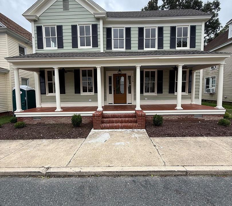 1st image of 114 W End Ave