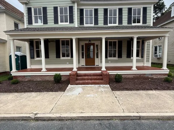 114 W End Ave, Cambridge, MD 21613
