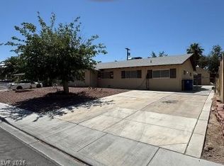 3809 Millwood Ave, Las Vegas, NV 89121