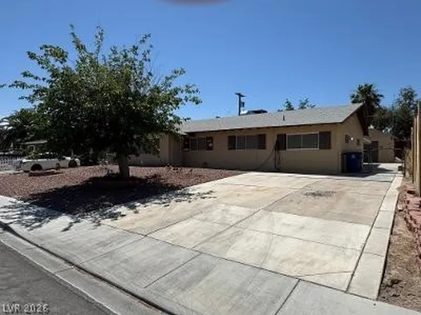 3809 Millwood Ave, Las Vegas, NV 89121