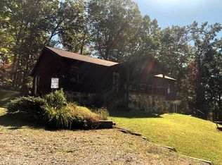 5602 Hackensack Rd, Wise, VA 24293