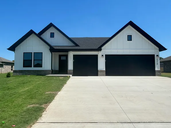 5218 S Morgan Avenue, Battlefield, MO 65619